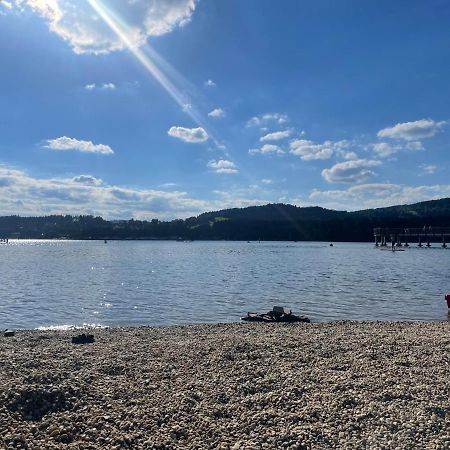 Apartman 511 Lipno nad Vltavou Exteriér fotografie