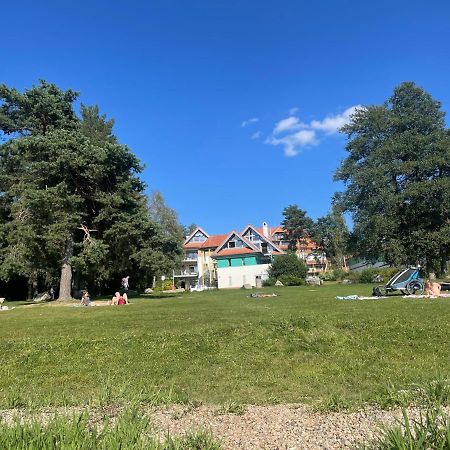 Apartman 511 Lipno nad Vltavou Exteriér fotografie