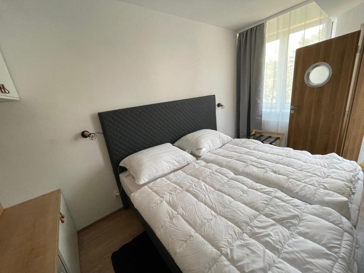 Apartman 511 Lipno nad Vltavou Exteriér fotografie