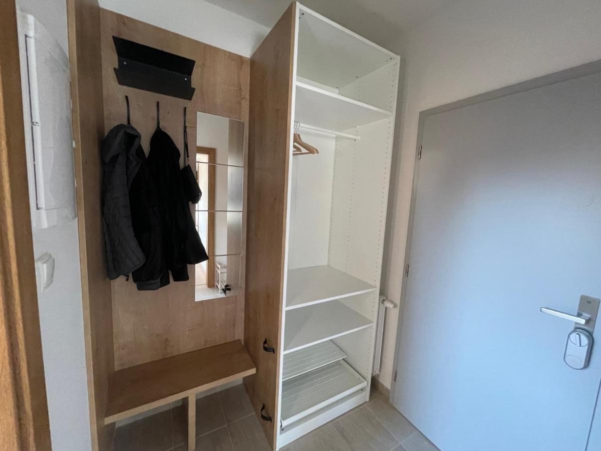Apartman 511 Lipno nad Vltavou Exteriér fotografie