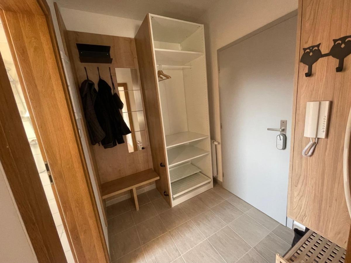 Apartman 511 Lipno nad Vltavou Exteriér fotografie