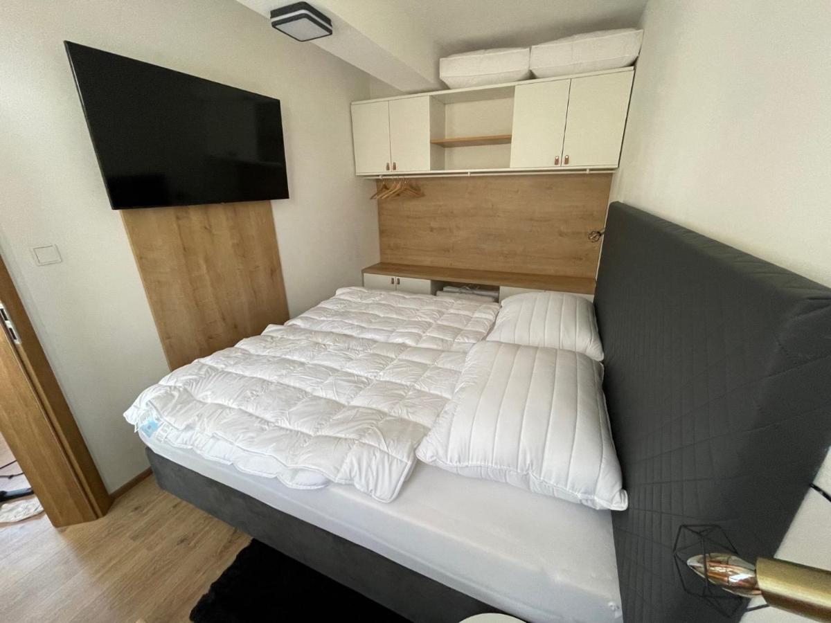 Apartman 511 Lipno nad Vltavou Exteriér fotografie