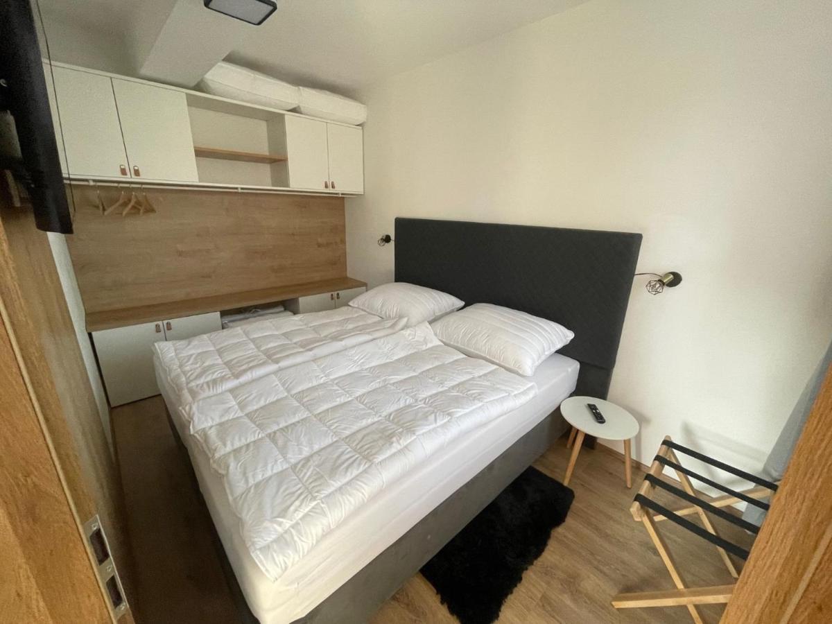 Apartman 511 Lipno nad Vltavou Exteriér fotografie
