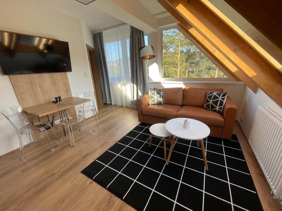 Apartman 511 Lipno nad Vltavou Exteriér fotografie