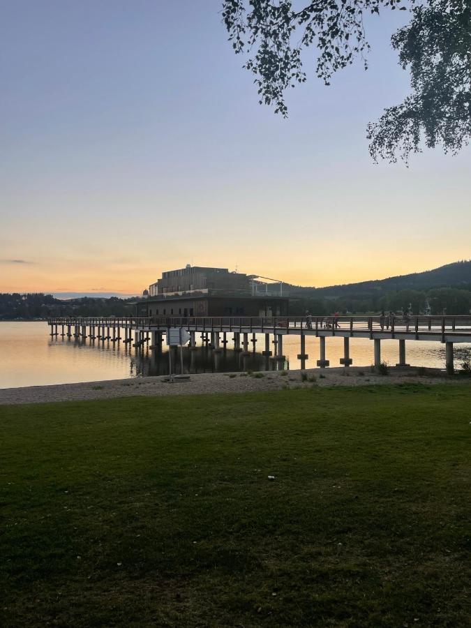Apartman 511 Lipno nad Vltavou Exteriér fotografie