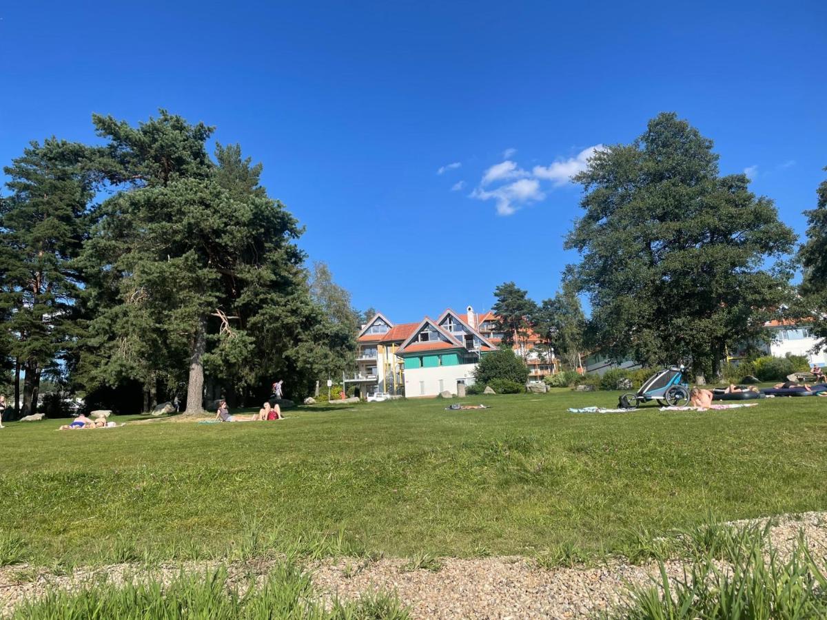 Apartman 511 Lipno nad Vltavou Exteriér fotografie